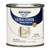 1/2 Pt Rust-Oleum 267300 Blossom White Painter's Touch 2X Ultra Cover Premium Latex Paint, Satin