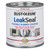 1/2 Pt Rust-Oleum 279614 Crystal Clear Stops Rust, LeakSeal Flexible Sealer