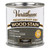 1/2 Pt Rust-Oleum 307416 Carbon Gray Varathane Premium Fast Dry Wood Stain