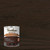 1/2 Pt Rust-Oleum 349560 Dark Walnut Varathane Premium Gel Stain - Case of 4 1/2 Pt Rust-Oleum 349560 Dark Walnut Varathane Premium Gel Stain - Case of 4