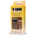 1/2 Pt System Three Resins 1100K10 T-88 Structural Adhesive Epoxy Kit