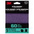 1/4" 3M 1/4Sht5pk60 3M Ultra Durable Power Sanding Sheet, 60-Grit, 5-Pack