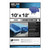 10' x 12' Foremost 01012 Blue Dry Top 7-Mil Full Size Tarp