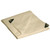 10' x 15' Foremost 31015 White Dry Top 10-Mil Heavy Duty Tarp