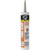 10.1 Oz Dap 18806 Gray Fire Stop Fire Rated Silicone Sealant