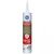 10.1 Oz GE 2816707 Almond Silicone 2 Advanced Kitchen and Bath Sealant
