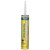 10.1 Oz. Tremco 356685 White Vulkem 116 General Purpose Textured Polyurethane Sealant