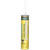 10.1 Oz. Tremco 356686 Gray Vulkem 116 General Purpose Textured Polyurethane Sealant