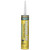 10.1 Oz. Tremco 356687 Limestone Vulkem 116 General Purpose Textured Polyurethane Sealant