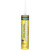 10.1 Oz. Tremco 356718 Dark Bronze Vulkem 116 General Purpose Textured Polyurethane Sealant