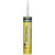 10.1 Oz. Tremco 356719 Black Vulkem 116 General Purpose Textured Polyurethane Sealant