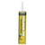 10.1 Oz. Tremco 356721 Buff Vulkem 116 General Purpose Textured Polyurethane Sealant