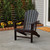 12 Oz Rust-Oleum 262661 Dark Walnut Stops Rust Protective Enamel Spray Paint, Gloss