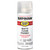 12 Oz Rust-Oleum 285093 Clear Stops Rust Protective Enamel Spray Paint, Matte