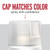 12 Oz Rust-Oleum 285093 Clear Stops Rust Protective Enamel Spray Paint, Matte
