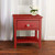 12 Oz Rust-Oleum 329193 Farmhouse Red Chalked Ultra Matte Spray Paint