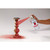 12 Oz Rust-Oleum 329193 Farmhouse Red Chalked Ultra Matte Spray Paint