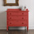 12 Oz Rust-Oleum 329193 Farmhouse Red Chalked Ultra Matte Spray Paint