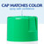 12 Oz Rust-Oleum 334055 Spring Green Painter's Touch 2X Ultra Cover Paint + Primer Spray Paint, Gloss