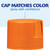 12 Oz Rust-Oleum 334089 Rustic Orange Painter's Touch 2X Ultra Cover Paint + Primer Spray Paint, Satin