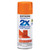 12 Oz Rust-Oleum 334089 Rustic Orange Painter's Touch 2X Ultra Cover Paint + Primer Spray Paint, Satin