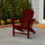 12 Oz Rust-Oleum 7760830 Heritage Red Stops Rust Protective Enamel Spray Paint, Satin