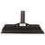 12" Ducan Products 163U70013 Black Spantex Roll-Tex Applicator Blade