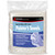 13" x 14" Buffalo 62002HB White Painter's Towels Bleached 100% Cotton Towels, 4-Pack