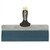 14" Hyde 9244 Pro Project Blue Steel Taping Knife w/ Extruded Back