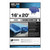16' x 20' Foremost 01620 Blue Dry Top 7-Mil Full Size Tarp