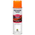 17 Oz. Rust-Oleum 264697 Fluorescent Orange Industrial Choice M1400 System Water-Based Construction Marking Spray Paint