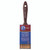 2" Premier 806 Z-Coater Paint Brush Polyester, Plastic Handle