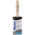 2.5" Bestt Liebco 552565400 Master Trim / Wall Brush