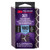 2.5" x 4.5" x 1" 3M DCDA180-PGP-1T Pro Grade Precision 3-In-1 Angled Faster Sanding Sponge, Medium 180-Grit, 12-Pack