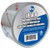 2.5" x 60 Yds Intertape 5010 Silver Intertape Aluminum Foil Tape 181A-B