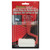 3" Linzer A 8102 Red Project Select 3 Piece Mini Tray & 3" Roller Set