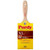 3-1/2" Purdy 144400335 XL Swan Paint Brush, Tynex Orel
