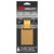 3-2/3" x 9" 3M 11320-G-6 SandBlaster Sandpaper with No-Slip Grip Backing, 6-Pack, 320-Grit