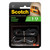 3/4" x 18" 3M RF4711 Black Scotch Fastener Reclosable General Purpose Indoor Fastener