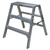 35" Warner 10227 EZ-Stride Ultra-Portable Step-Up Bench