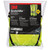 3M 94617-80030 Yellow Tekk Protection Hi-Viz Contruction Vest