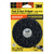 4" 3M 9099ES-12-B Scotch-Brite Paint & Rust Stripper