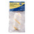 4" Premier 84416 Yellow-Spiral Mini-Roller Cover Perlon Jumbo