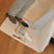 4' x 10' Trimaco 2501 SuperTuff Paper/Poly Dropcloth Runner