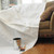 4' x 10' Trimaco 2501 SuperTuff Paper/Poly Dropcloth Runner
