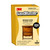 4-1/2" x 2-1/2" x 1" 3M 9566 SandBlaster Dual Angled Sanding Sponge, 320-Grit