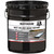 4.75 Gallon Rust-Oleum 301990 Black Roofing Plastic Roof Cement