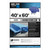 40' x 60' Foremost 04060 Blue Dry Top 7-Mil Full Size Tarp