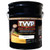 5 Gal Gemini TWP1520 Pecan TWP 1500 Series Total Wood Preservation