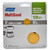 5" Norton 02206 Hook & Sand 5 Hole Sanding Disc, 120-Grit, 4-Pack